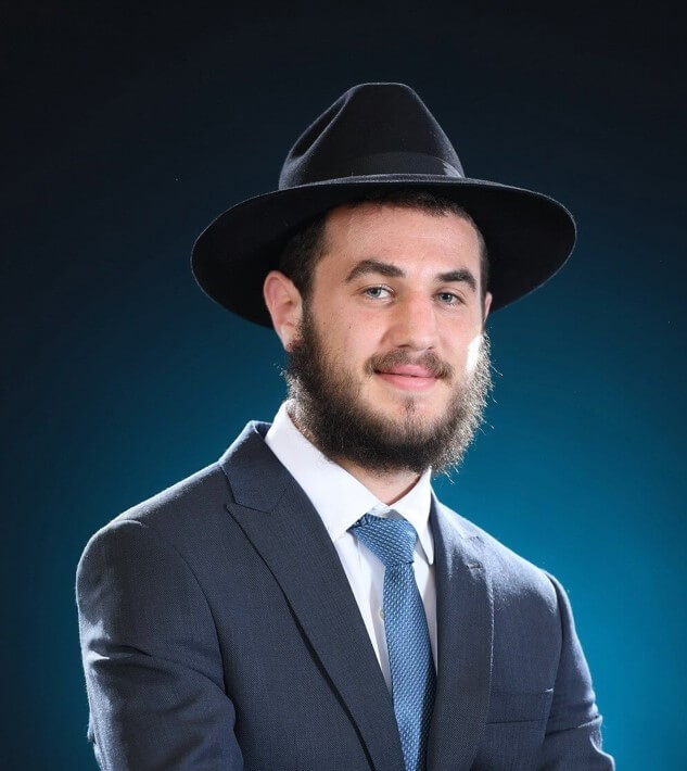 שמואל ז"ל